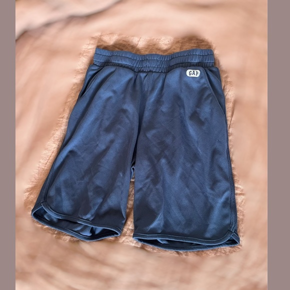 Gap Boy Basketball Shorts - Picture 1 of 2